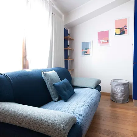 Casa vacanze La Casa Di Oliviero Vetralla