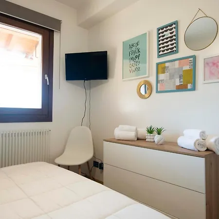 La Casa Di Oliviero Vetralla