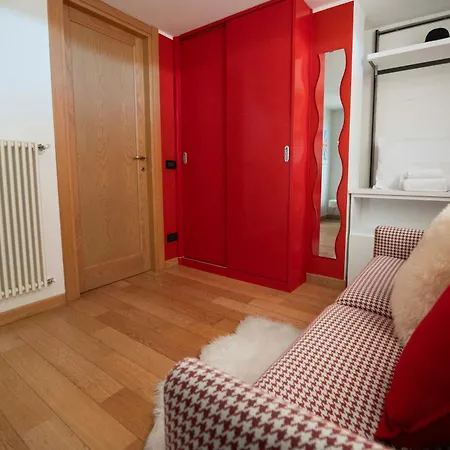 Casa vacanze La Casa Di Oliviero Vetralla