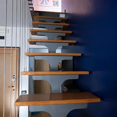 La Casa Di Oliviero Σπίτι διακοπών