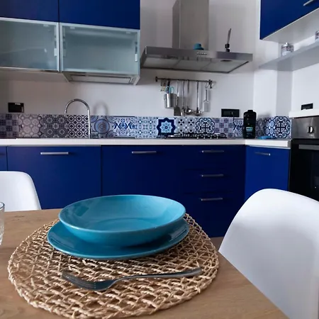 Casa vacanze La Casa Di Oliviero *