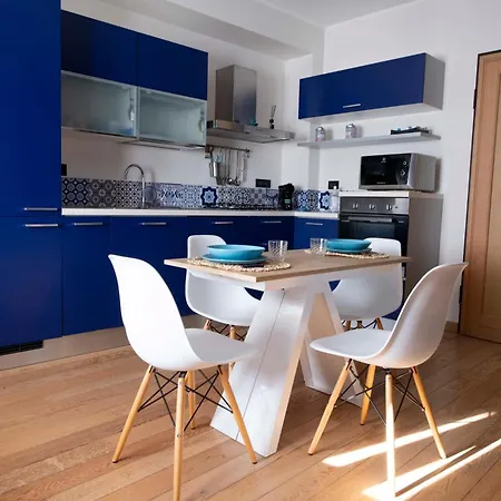 La Casa Di Oliviero *