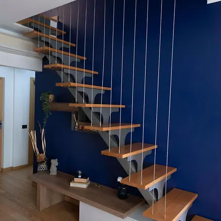 La Casa Di Oliviero *