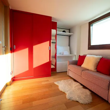 La Casa Di Oliviero Holiday home