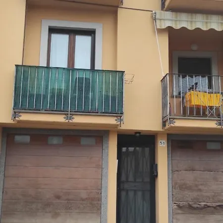 La Casa Di Oliviero Vetralla